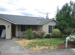 1932 Cuckoo Ct NW, Salem, OR