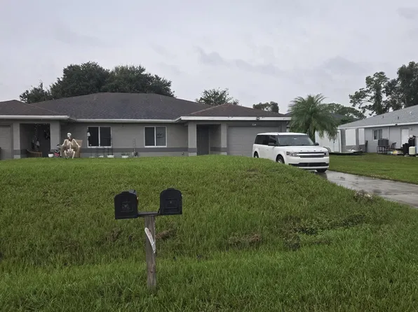 724 Ichabod Ave S #724, Lehigh Acres, FL 33973