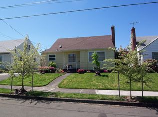 6545 N Haight Ave, Portland, OR