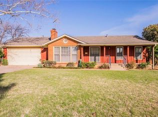 6712 Hanover Rd, Fort Worth, TX 76116