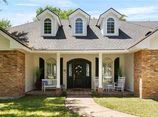 409/407 N Shary Blvd, Mission, TX 78573