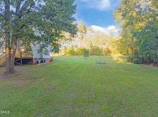 505 Vinson Rd, Clayton, NC 27527