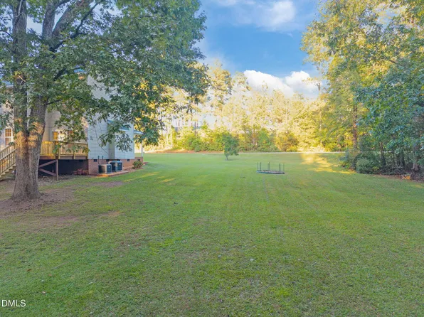 505 Vinson Rd, Clayton, NC 27527