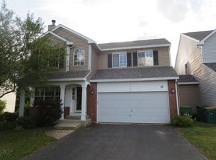 56 W Rustic Ln, Round Lake Beach, IL 60073