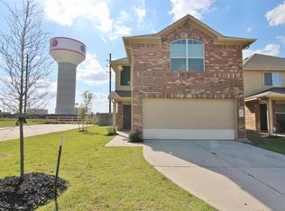 5503 Long Arbor Ln, Katy, TX 77449