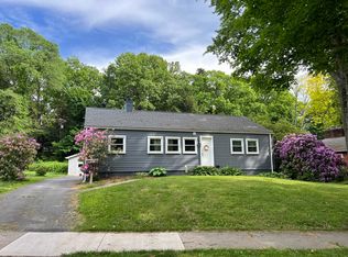 134 W Mitchell Ave, State College, PA 16803