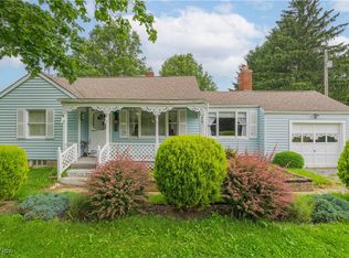 15544 Calla Rd, Beloit, OH 44609