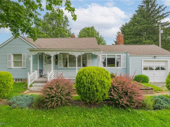 15544 Calla Rd, Beloit, OH 44609
