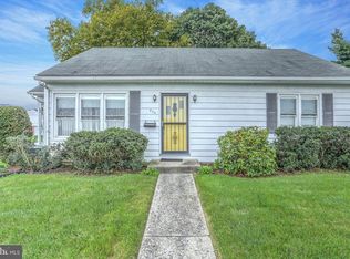 458 Wise Ave, Red Lion, PA 17356