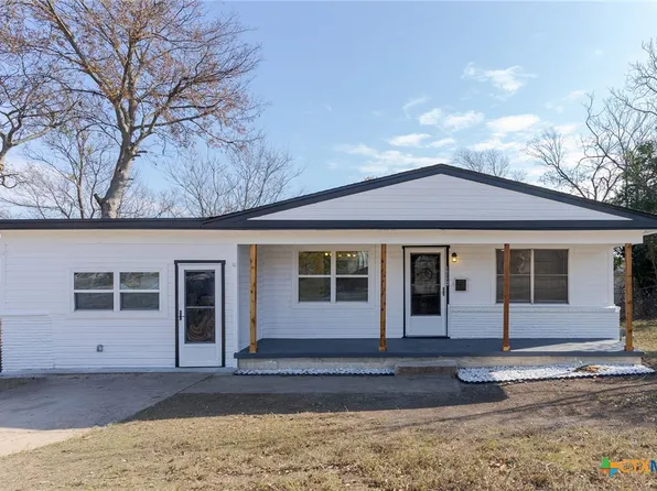 1712 N 22nd St, Killeen, TX 76541