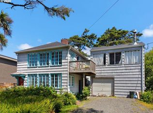 79815 Ocean Point Rd, Arch Cape, OR 97102