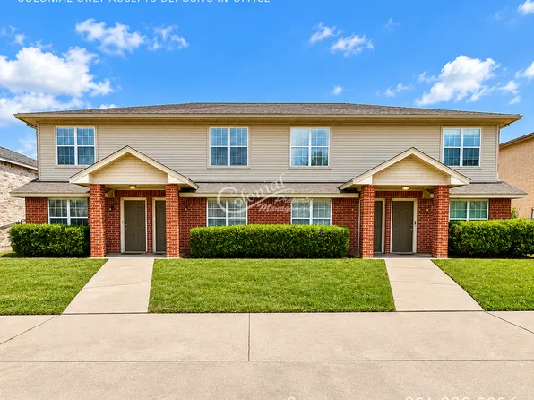 2806 Leroy Cir #C, Killeen, TX 76542