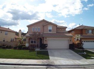 28335 Atley Ct, Saugus, CA 91350