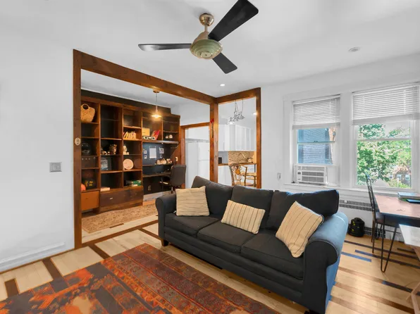 340 Fairmount Ave APT 304, Jersey City, NJ 07306