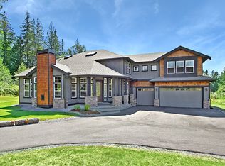 17224 53rd St SE, Snohomish, WA 98290
