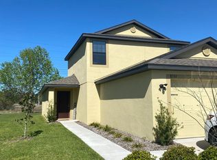 8531 Silverbell Loop, Brooksville, FL 34613
