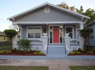 1815 E 18th Ave, Tampa, FL 33605