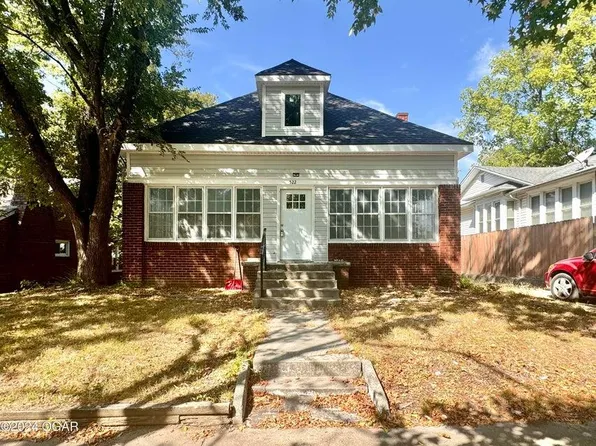 522 N Sergeant Ave, Joplin, MO 64801