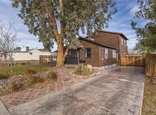 651 Avenue G, Boulder City, NV 89005