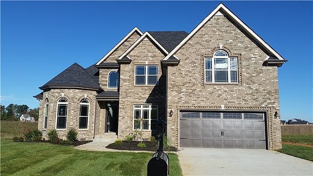 1st image of 1017 Autumnwood Farm Lot 1017