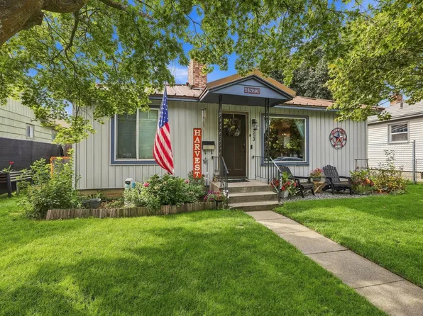 4523 N Walnut St, Spokane, WA 99205