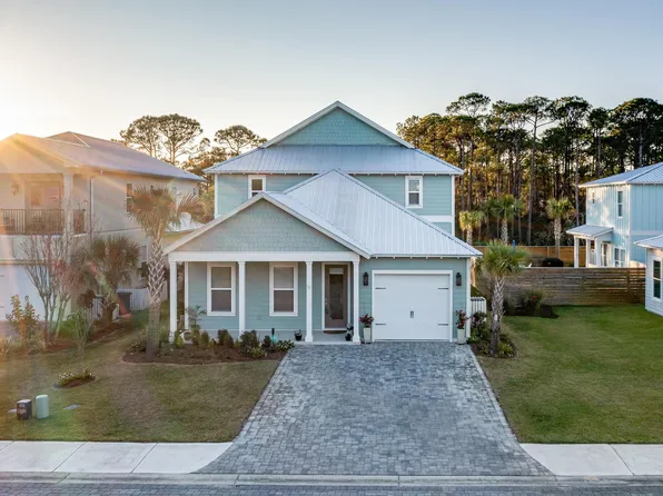 17 Lakeland Dr, Miramar Beach, FL 32550