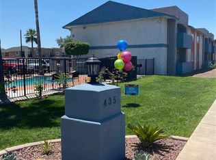 332 E Yavapai Rd #D-1310, Tucson, AZ 85705