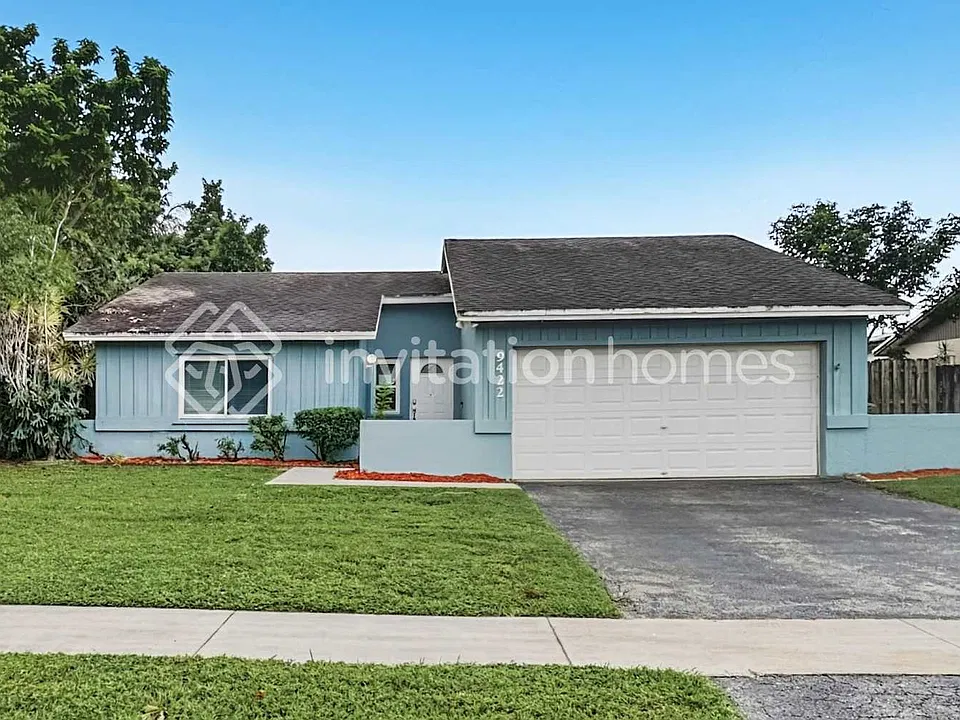 9422 Saddlebrook Dr