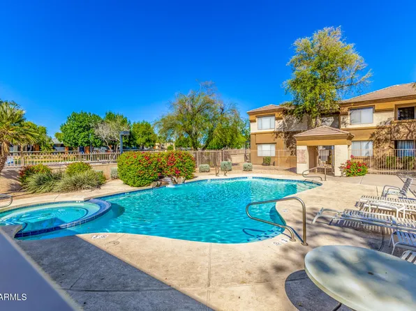 1445 E Broadway Road #115, Tempe, AZ 85282