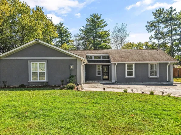 1625 El Prado Dr, Knoxville, TN 37922