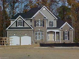 10 Highland Blf, Greensboro, NC 27410