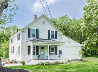 282 Montgomery Rd, Westfield, MA 01085