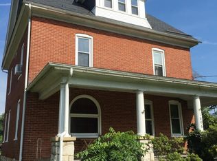 1006 State Rd, Lincoln University, PA 19352