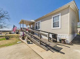 32 Hal Dr, Mountain Home, AR 72653