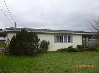 965 Webb Ln, Rio Dell, CA 95562