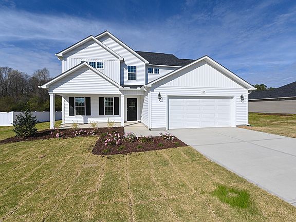 2nd image of 165 Boston River Dr Lot 35