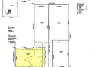 0 Monk Rd, Fairhope, AL 36532