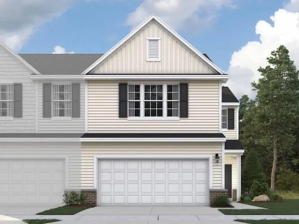 3785 Countryside Dr, Portage, IN 46368