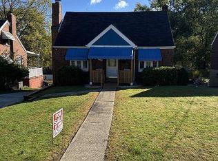 819 8th St, Verona, PA 15147