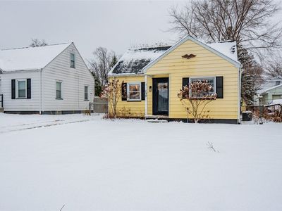 157 Leonard Rd, Rochester, NY, 14616