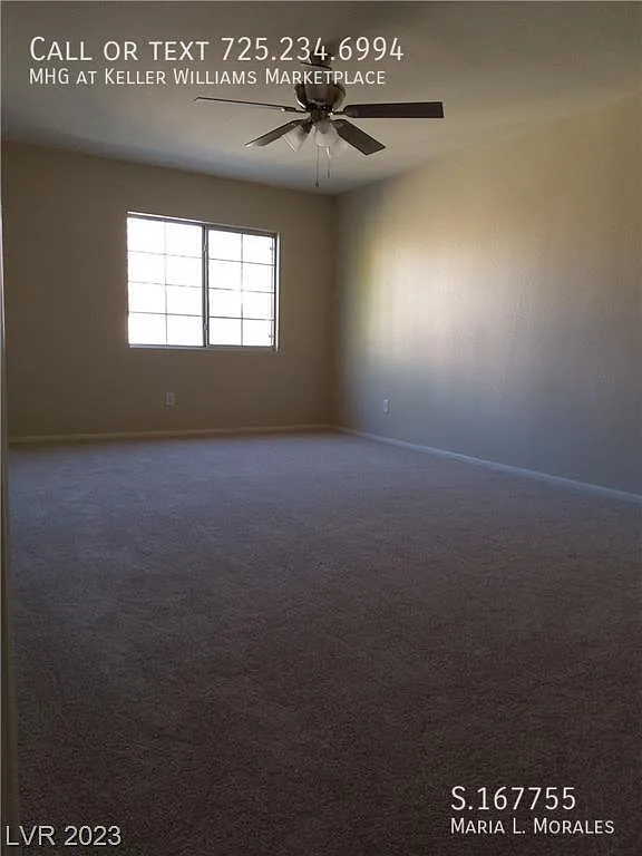 Beautiful Henderson Townhome ! — Photo 4