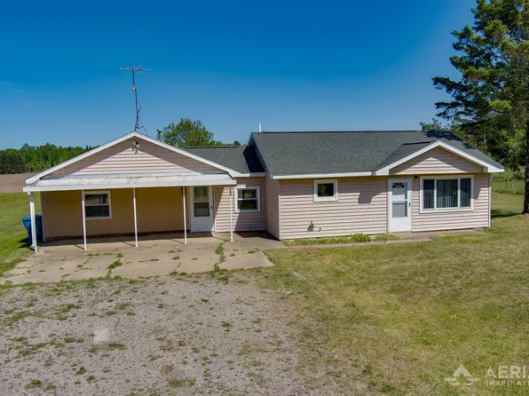 6444 Miller Rd, Alger, MI 48610