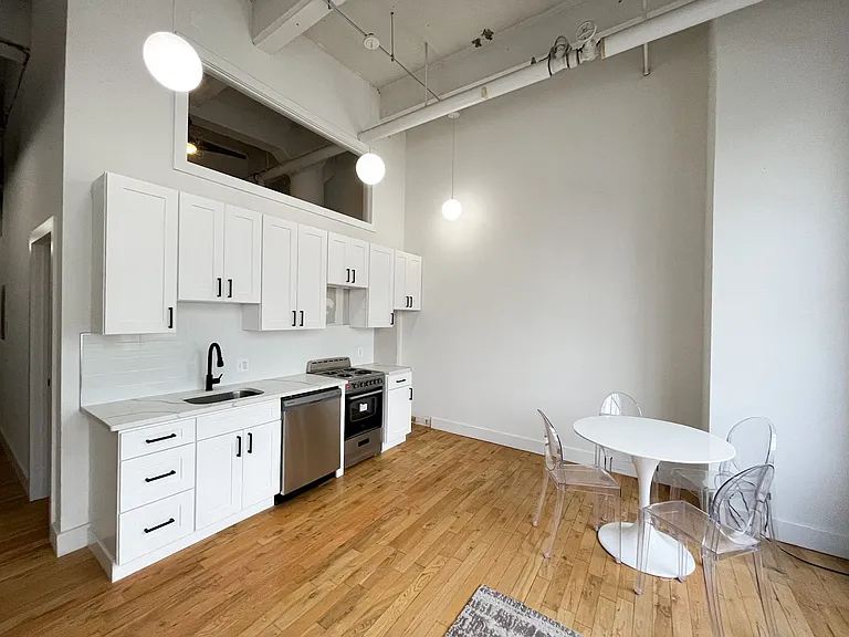 The Lofts at The Wolf Building — Photo 80