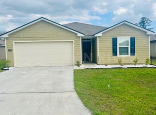 9196 Bighorn Trl, Jacksonville, FL 32222