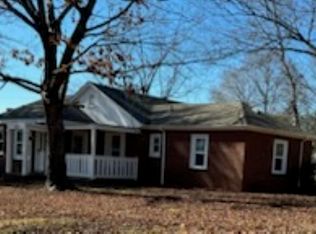 1108 S Petty St, Gaffney, SC 29340