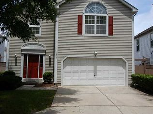 1513 Stillwood St, Chesapeake, VA 23320