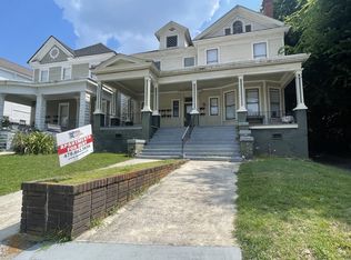 946 Magnolia St APT 8, Macon, GA 31201