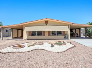 8954 E Michigan Ave, Sun Lakes, AZ 85248