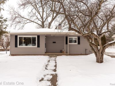 5350 Military Ave, Brighton, MI, 48116