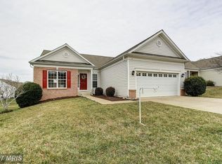 6 Goose Creek Cir, Fredericksburg, VA 22406